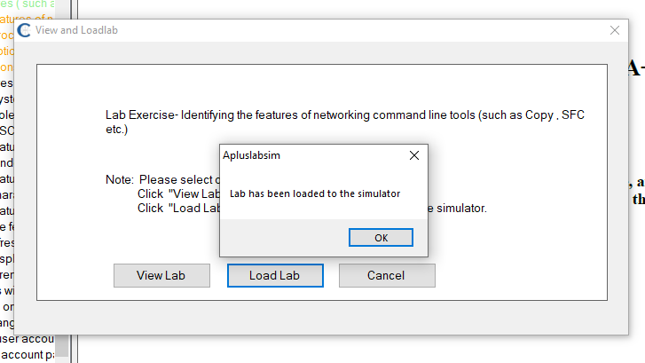 Load Lab